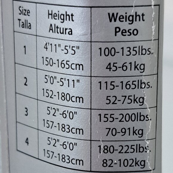 Worthington Women's Control Top Thighs Pink , Purple, Multi Floral Hippie Sz 1 - Picture 5 of 6